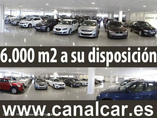 Citroën C4 Picasso 1.6 HDI Cool CMP 110 CV - Las Rozas de Madrid