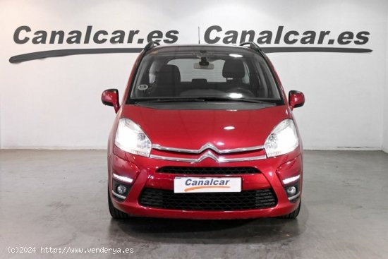 Citroën C4 Picasso 1.6e-HDI Millenium CMP - Las Rozas de Madrid