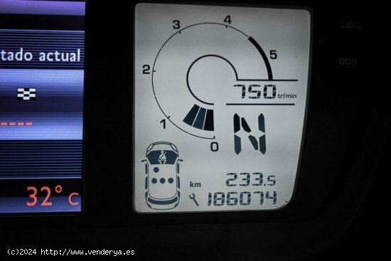 Citroën C4 Picasso 1.6e-HDI Millenium CMP - Las Rozas de Madrid