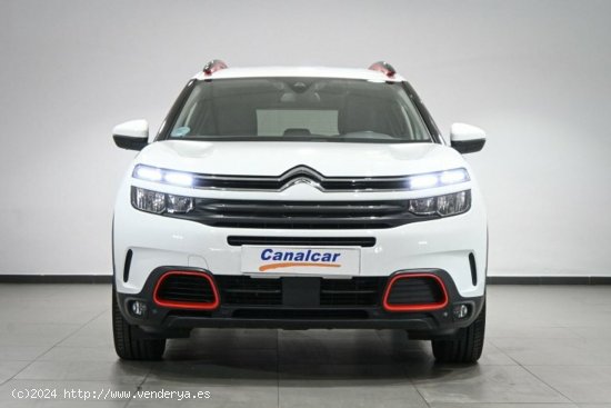 Citroën C5 Aircross BlueHDi  130S&S 6v FEEL - Las Rozas de Madrid