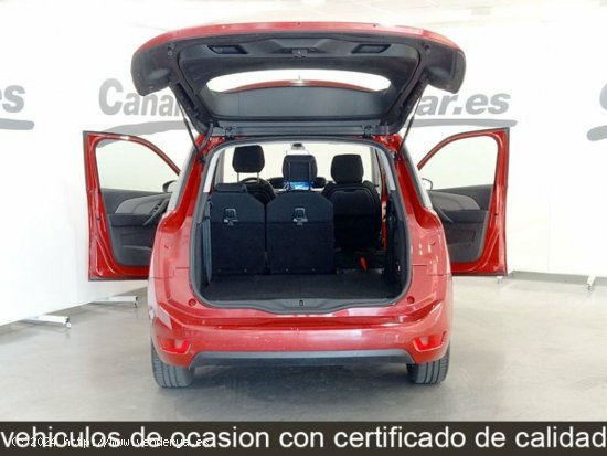 Citroën Grand C4 Picasso E-HDi 115 Intensive - Las Rozas de Madrid