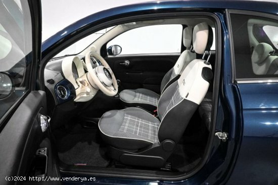 Fiat 500 1.2 Lounge - Las Rozas de Madrid