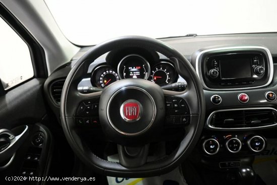 Fiat 500X 1.4 Multiair Lounge 4x2 140 - Las Rozas de Madrid