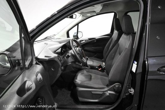 Ford Tourneo Connect Courier 1.0 Ecoboost Sport - Las Rozas de Madrid