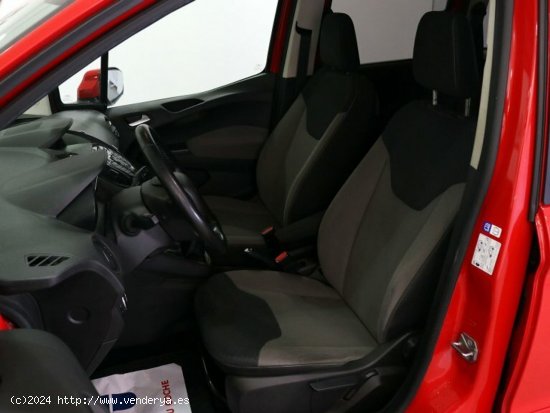 Ford Tourneo Connect Courier 1.0 Ecoboost Titanium - Las Rozas de Madrid