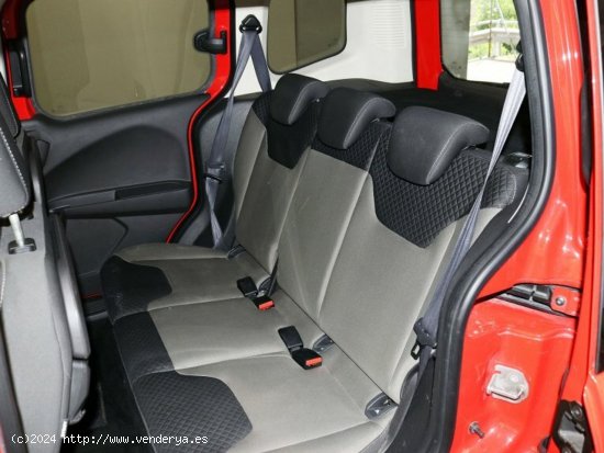 Ford Tourneo Connect Courier 1.0 Ecoboost Titanium - Las Rozas de Madrid