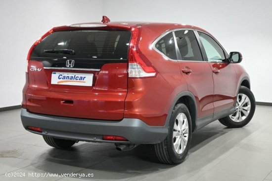 Honda CR-V 1.6 i-DTEC 4x2 Lifestyle - Las Rozas de Madrid