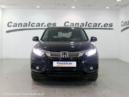 Honda HR-V 1.5 i-VTEC Elegance Navi - Las Rozas de Madrid