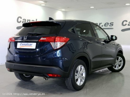 Honda HR-V 1.5 i-VTEC Elegance Navi - Las Rozas de Madrid