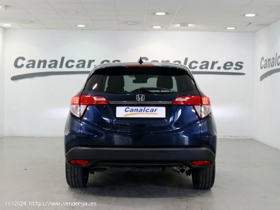 Honda HR-V 1.5 i-VTEC Elegance Navi - Las Rozas de Madrid