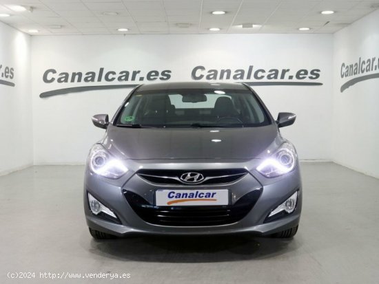 Hyundai i40 1.6 GDi Klass - Las Rozas de Madrid