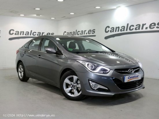 Hyundai i40 1.6 GDi Klass - Las Rozas de Madrid