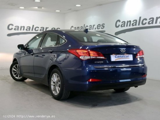 Hyundai i40 1.6 GDi Klass - Las Rozas de Madrid