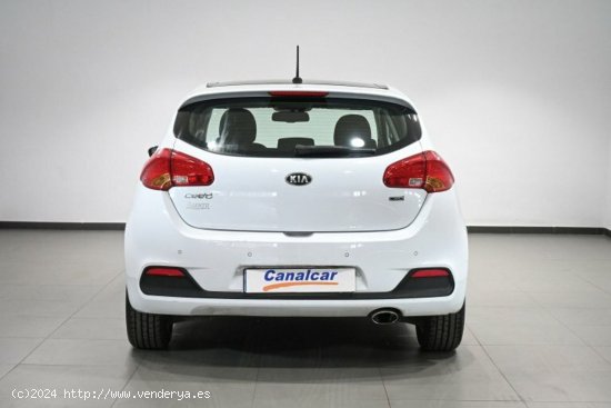 Kia Ceed 1.4CRDi Drive - Las Rozas de Madrid