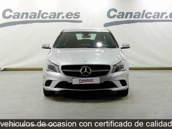 Mercedes 200 CDI Urban 136CV - Las Rozas de Madrid