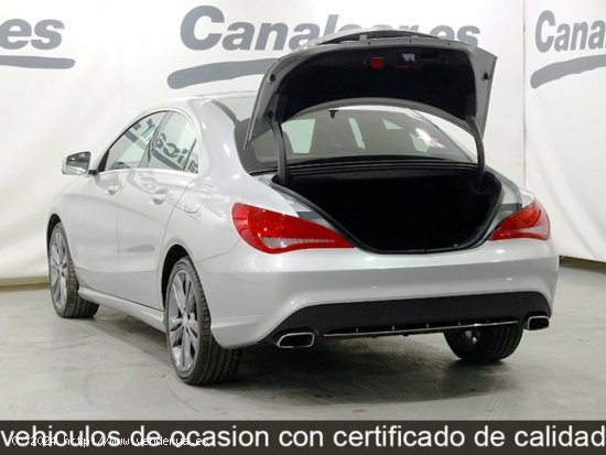 Mercedes 200 CDI Urban 136CV - Las Rozas de Madrid