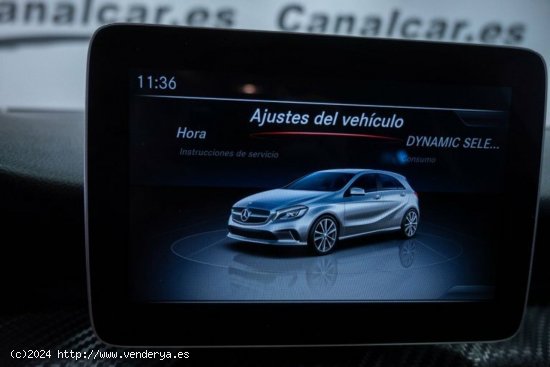 Mercedes Clase A A 200 d - Las Rozas de Madrid