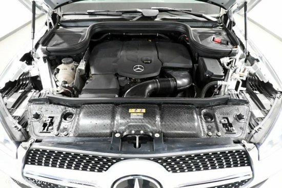 Mercedes Clase GLE 300d 4MATIC - Las Rozas de Madrid