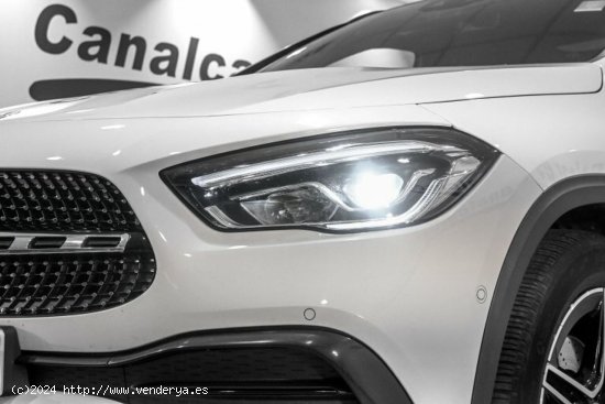 Mercedes GLA 250E PACK AMG PREMIUM PLUS - Las Rozas de Madrid