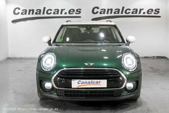 MINI Clubman COOPER DA - Las Rozas de Madrid