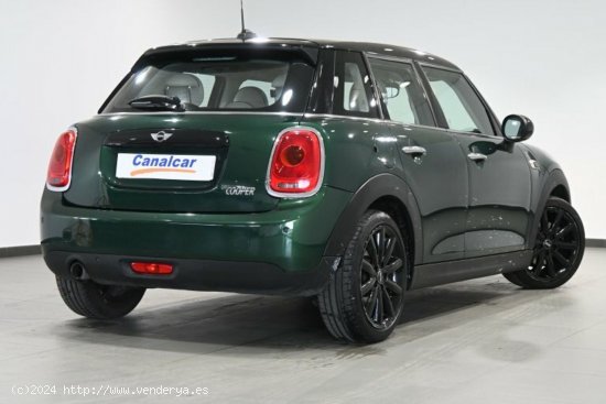 MINI Cooper Cooper - Las Rozas de Madrid