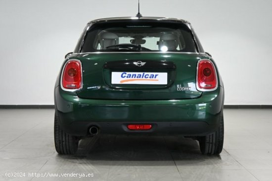 MINI Cooper Cooper - Las Rozas de Madrid