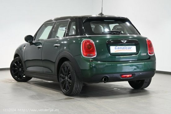 MINI Cooper Cooper - Las Rozas de Madrid