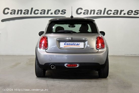 MINI Cooper COOPER S - Las Rozas de Madrid