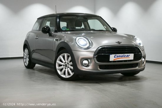 MINI Cooper COOPER S - Las Rozas de Madrid