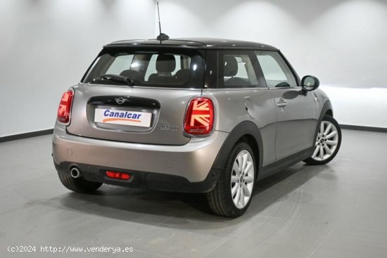 MINI Cooper COOPER S - Las Rozas de Madrid