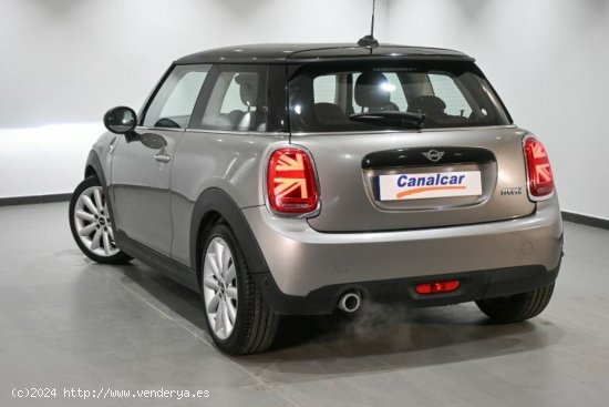 MINI Cooper COOPER S - Las Rozas de Madrid