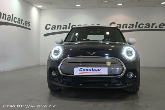 MINI Cooper COOPER SE - Las Rozas de Madrid