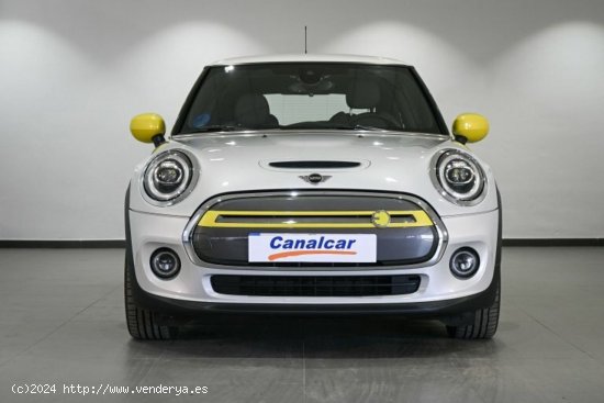 MINI Cooper COOPER SE - Las Rozas de Madrid