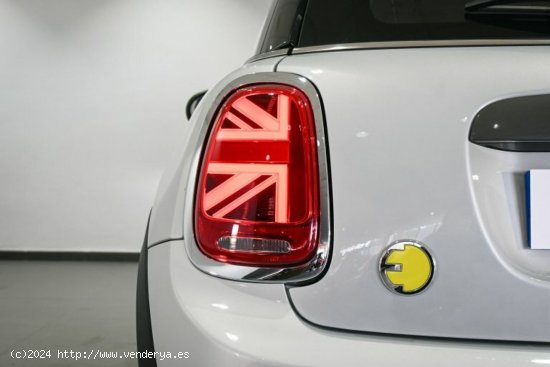 MINI Cooper COOPER SE - Las Rozas de Madrid