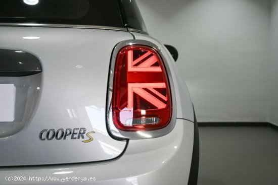 MINI Cooper COOPER SE - Las Rozas de Madrid