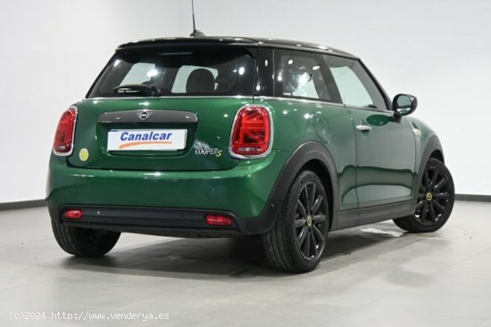 MINI Cooper COOPER SE - Las Rozas de Madrid