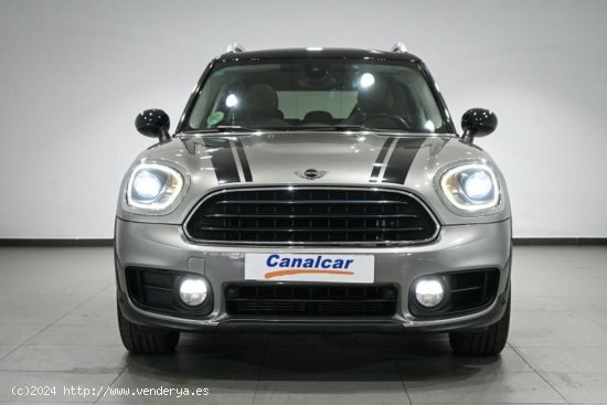 MINI Cooper Countryman Cooper Aut. - Las Rozas de Madrid