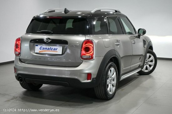 MINI Cooper Countryman Cooper Aut. - Las Rozas de Madrid