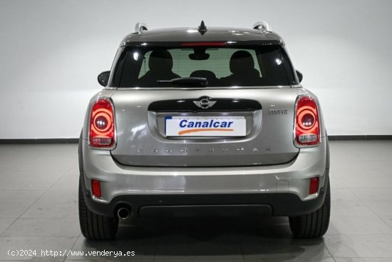 MINI Cooper Countryman Cooper Aut. - Las Rozas de Madrid