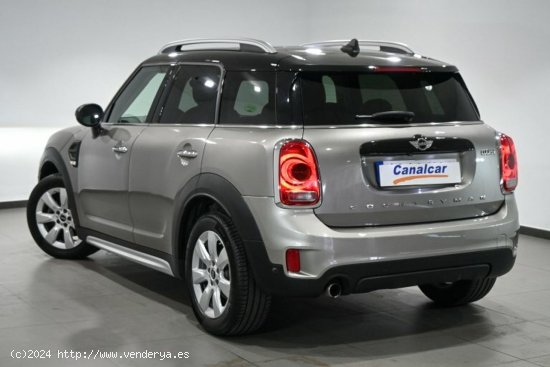 MINI Cooper Countryman Cooper Aut. - Las Rozas de Madrid