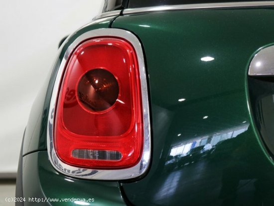 MINI Cooper ONE - Las Rozas de Madrid