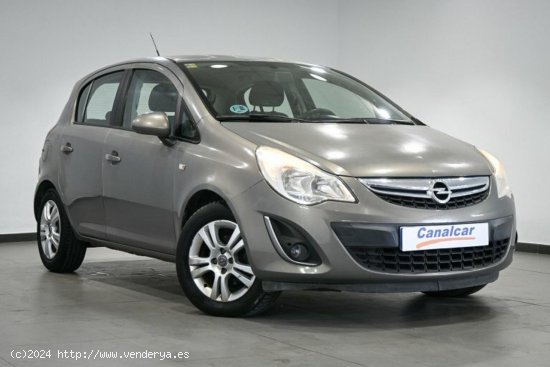 Opel Corsa 1.4 Selective - Las Rozas de Madrid