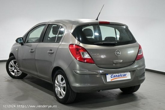 Opel Corsa 1.4 Selective - Las Rozas de Madrid