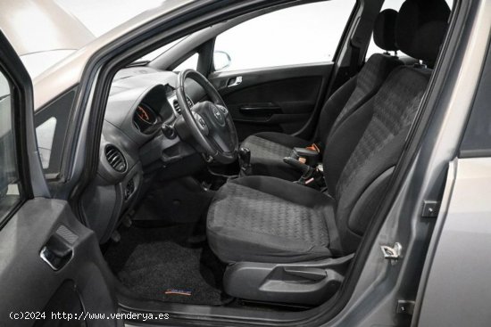 Opel Corsa 1.4 Selective - Las Rozas de Madrid