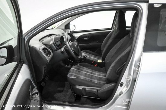 Peugeot 108 5P ALLURE VTI 75CV - Las Rozas de Madrid