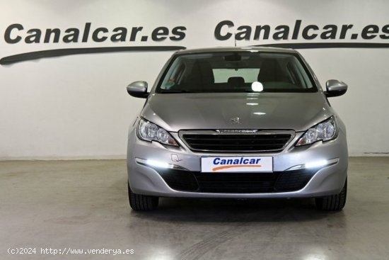 Peugeot 308 1.2 PureTech S&S Allure 130 - Las Rozas de Madrid