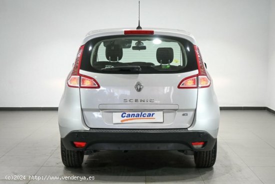 Renault Scénic 1.5dCi Expression 105 - Las Rozas de Madrid