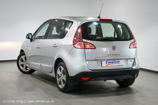 Renault Scénic 1.5dCi Expression 105 - Las Rozas de Madrid