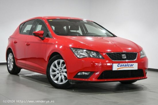 Seat Leon ST 1.2 TSI 110cv St&Sp Style - Las Rozas de Madrid