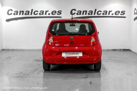 Seat Mii STYLE 75CV - Las Rozas de Madrid